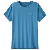 PATAGONIA W's Cap Cool Daily Shirt donna 