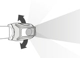 PETZL TIKKINA LAMPADA FRONTALE 300 LUMENS 