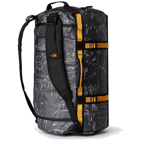 THE NORTH FACE Base Camp Duffel S Borsa da viaggio 