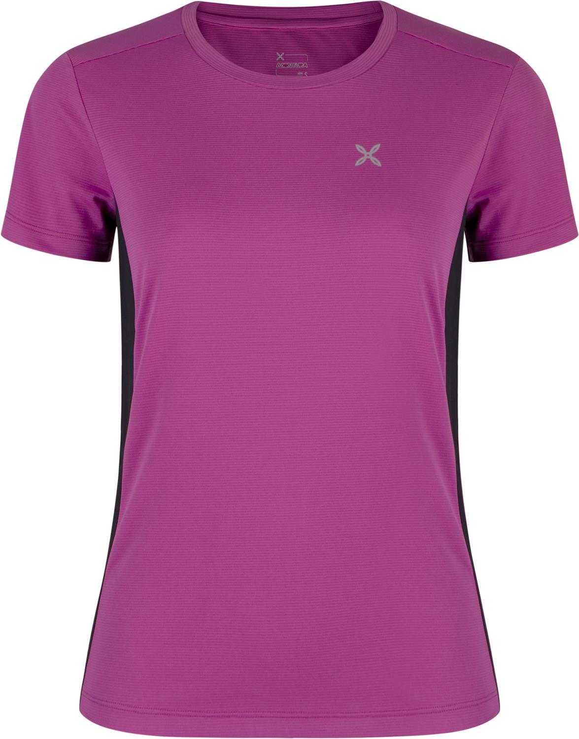 MONTURA SUNSET T-SHIRT DONNA 