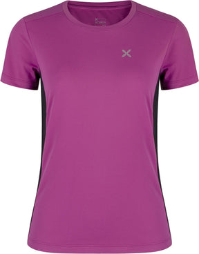 MONTURA SUNSET T-SHIRT DONNA 