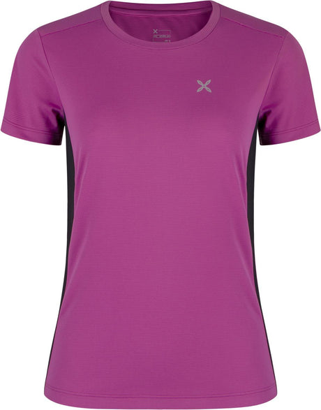 MONTURA SUNSET T-SHIRT DONNA 