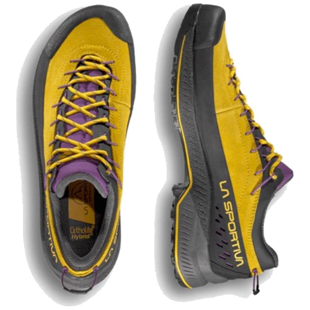 LA SPORTIVA TX4 Evo Scarpe trekking uomo 