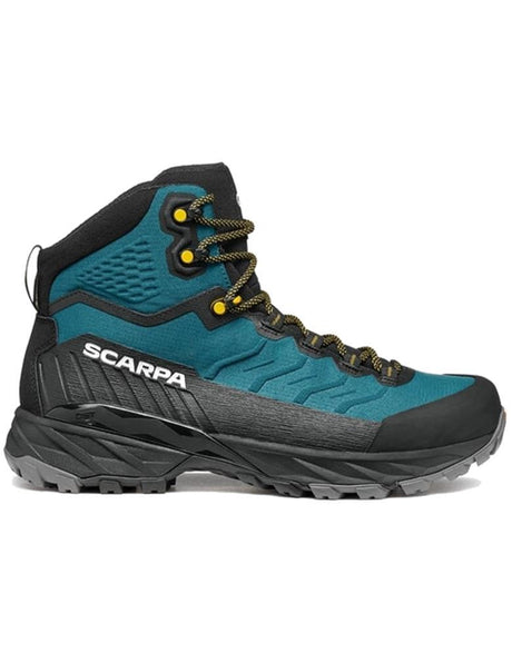 Scarpa rush trek lt gtx 