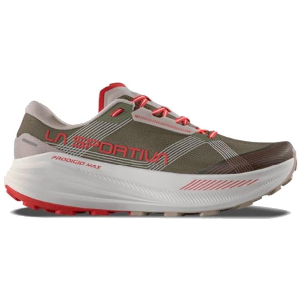 LA SPORTIVA Prodigio Max Scarpe Trail uomo 