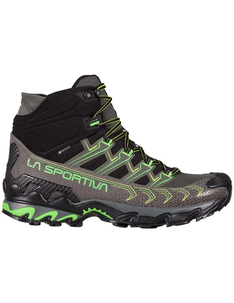 La Sportiva ultra raptor II mid gtx scarpe uomo 
