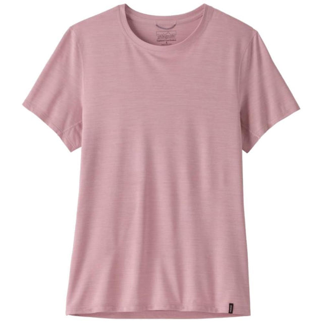 PATAGONIA W's Cap Cool Ultra Shirt Maglietta donna 