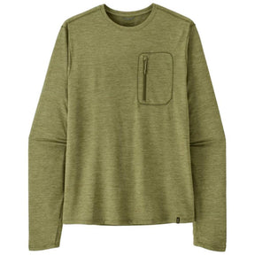 PATAGONIA M's L/S Cap Cool Sun Shirt Maglia uomo 