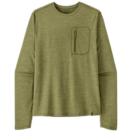 PATAGONIA M's L/S Cap Cool Sun Shirt Maglia uomo 