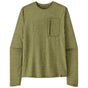 PATAGONIA M's L/S Cap Cool Sun Shirt Maglia uomo 
