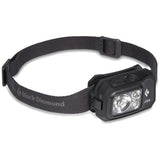 BLACK DIAMOND Storm 450 Lampada frontale 