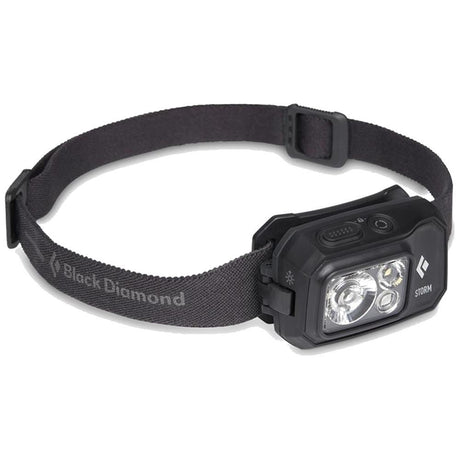 BLACK DIAMOND Storm 450 Lampada frontale 