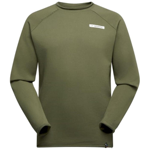 LA SPORTIVA Tufa Sweater Felpa uomo 