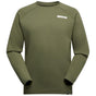 LA SPORTIVA Tufa Sweater Felpa uomo 