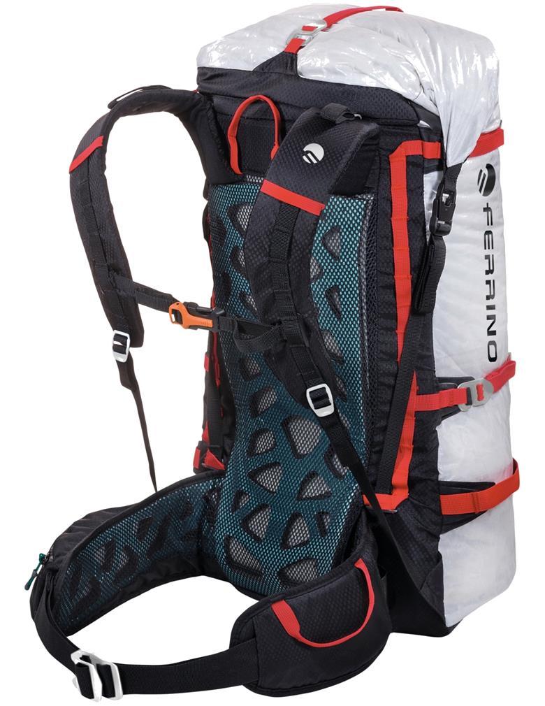 FERRINO INSTINCT 40+5 ZAINO ALPINISMO 
