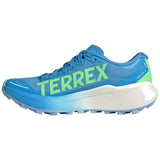 ADIDAS Terrex Agravic 4 Scarpe Trail donna 
