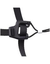 Black diamond vapor casco 