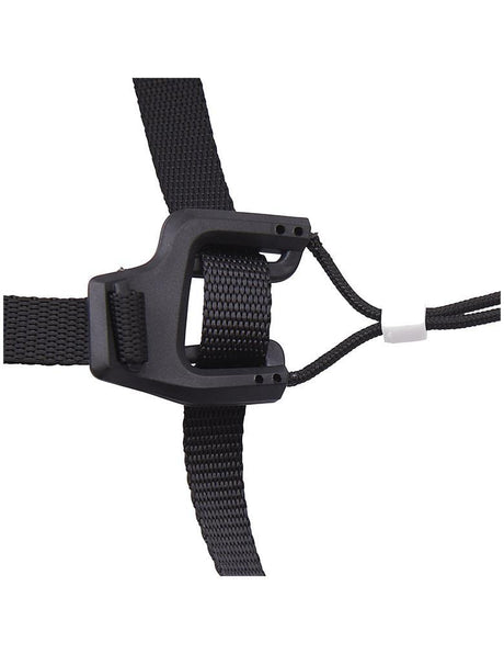 Black diamond vapor casco 