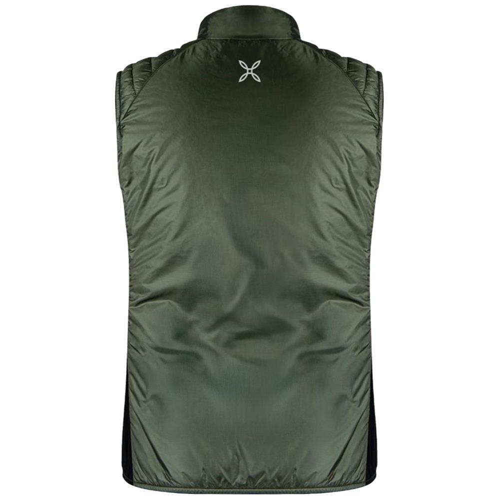 MONTURA Walk Vest Gilet uomo 