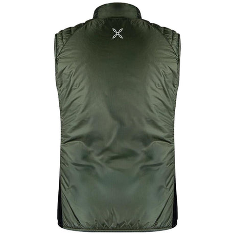 MONTURA Walk Vest Gilet uomo 
