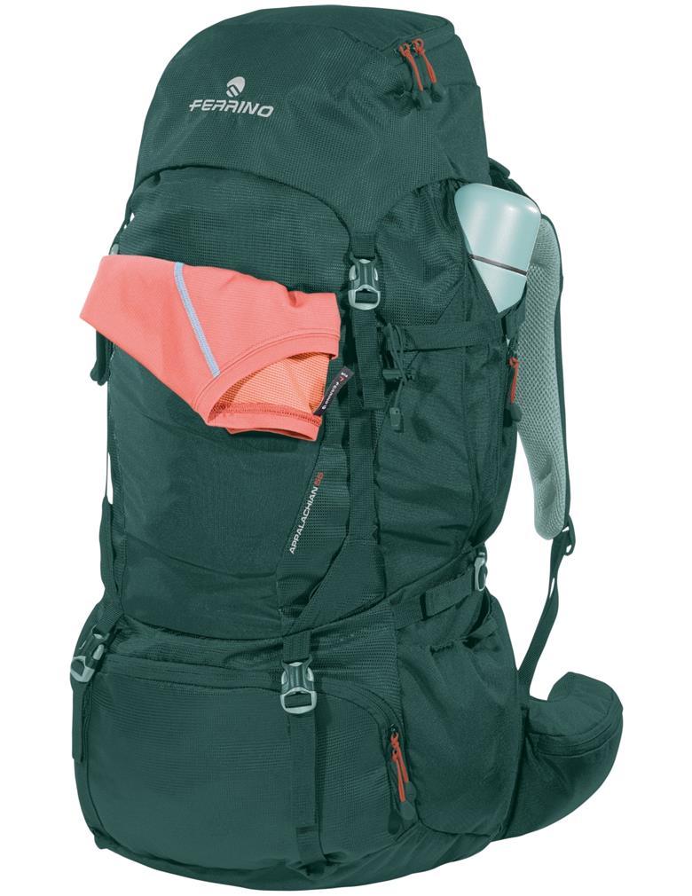 Ferrino Appalachian 55 litri zaino trekking 