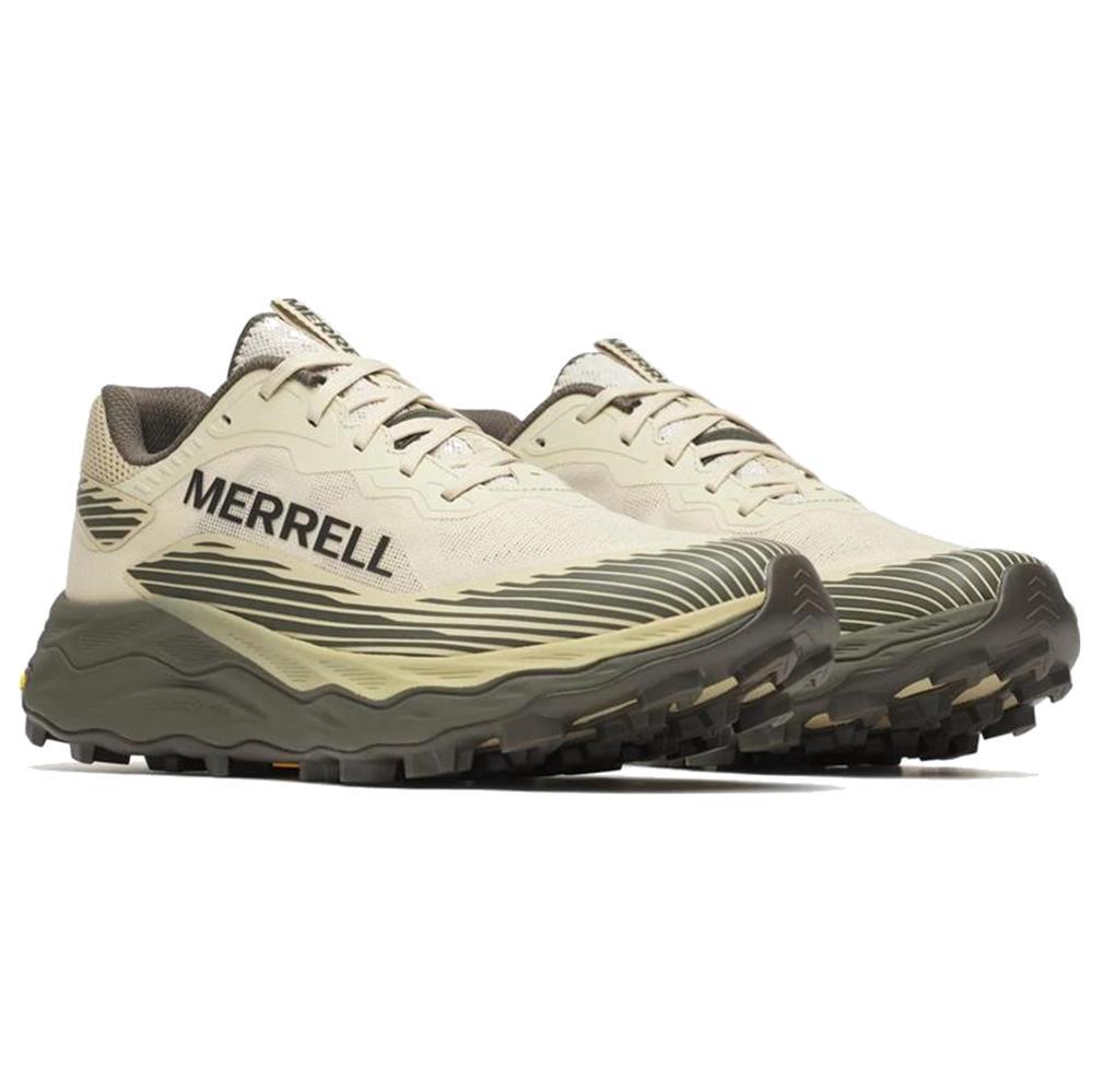 MERRELL Agility Peak 6 Scarpe Trail uomo 