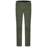 MONTURA Route Zip Off Pants uomo 