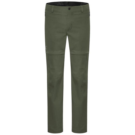 MONTURA Route Zip Off Pants uomo 