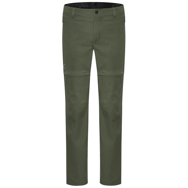MONTURA Route Zip Off Pants uomo 
