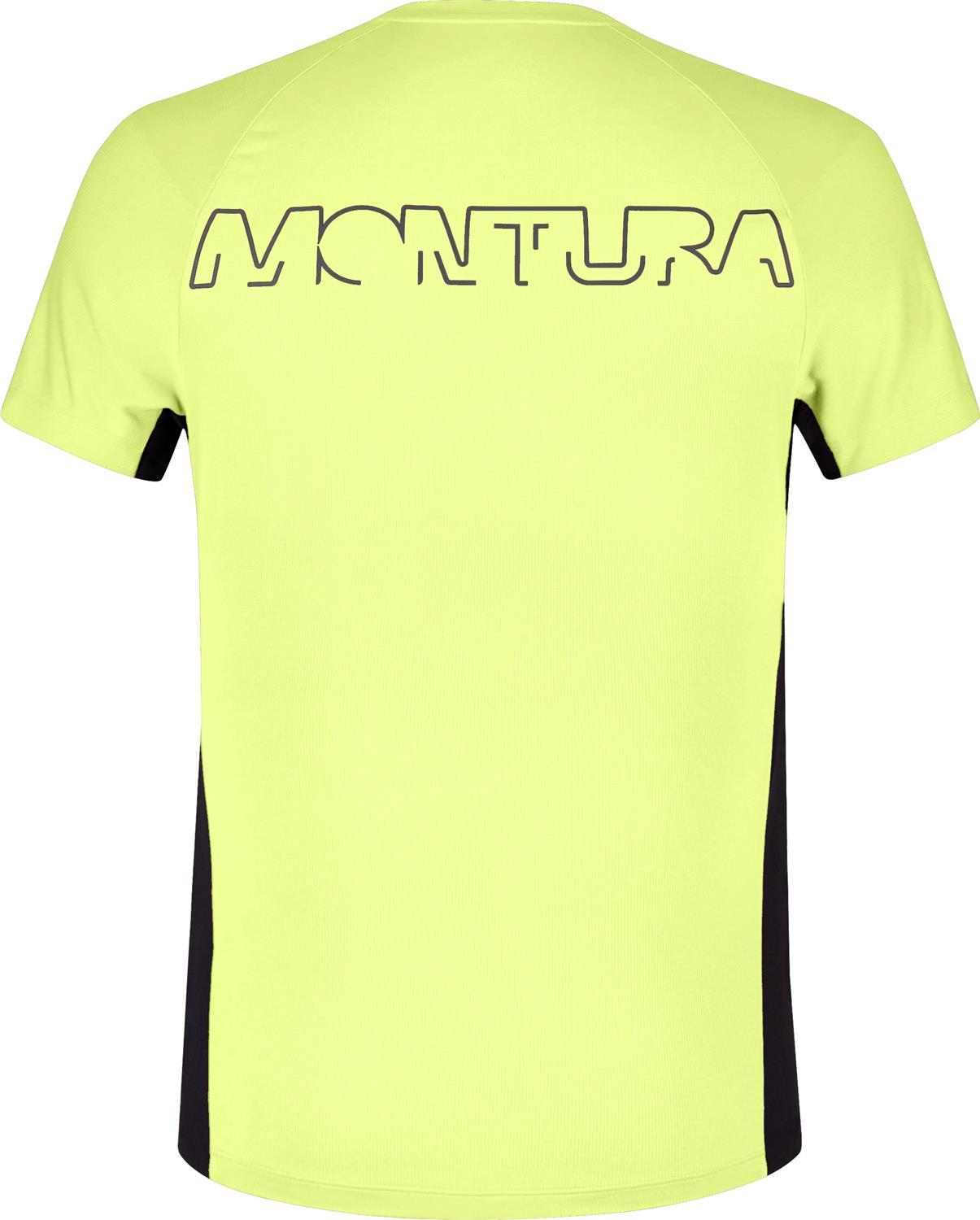 MONTURA JOIN T-SHIRT UOMO 