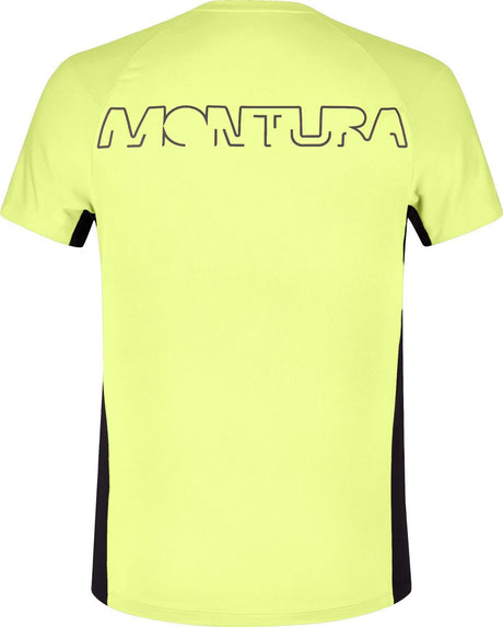 MONTURA JOIN T-SHIRT UOMO 