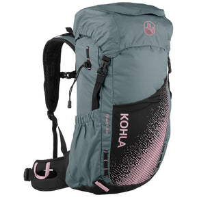 KOHLA Track 23L Zaino Trekking 