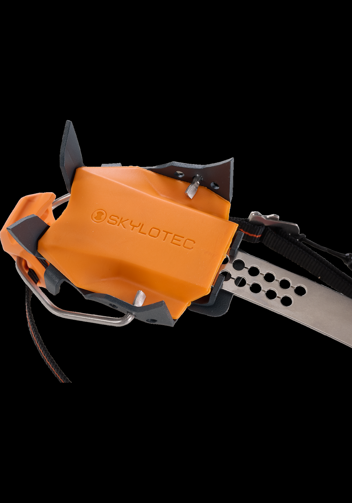 SKYLOTEC Rupal Semiautomatic Ramponi 