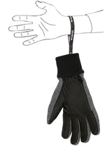 CAMP G Wool Guanti 