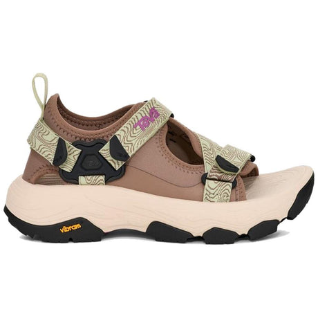 TEVA Grandview Max Sandal W Sandali donna 