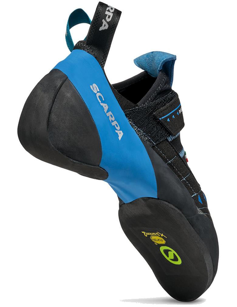SCARPA Instinct VSR Scarpette Arrampicata uomo 