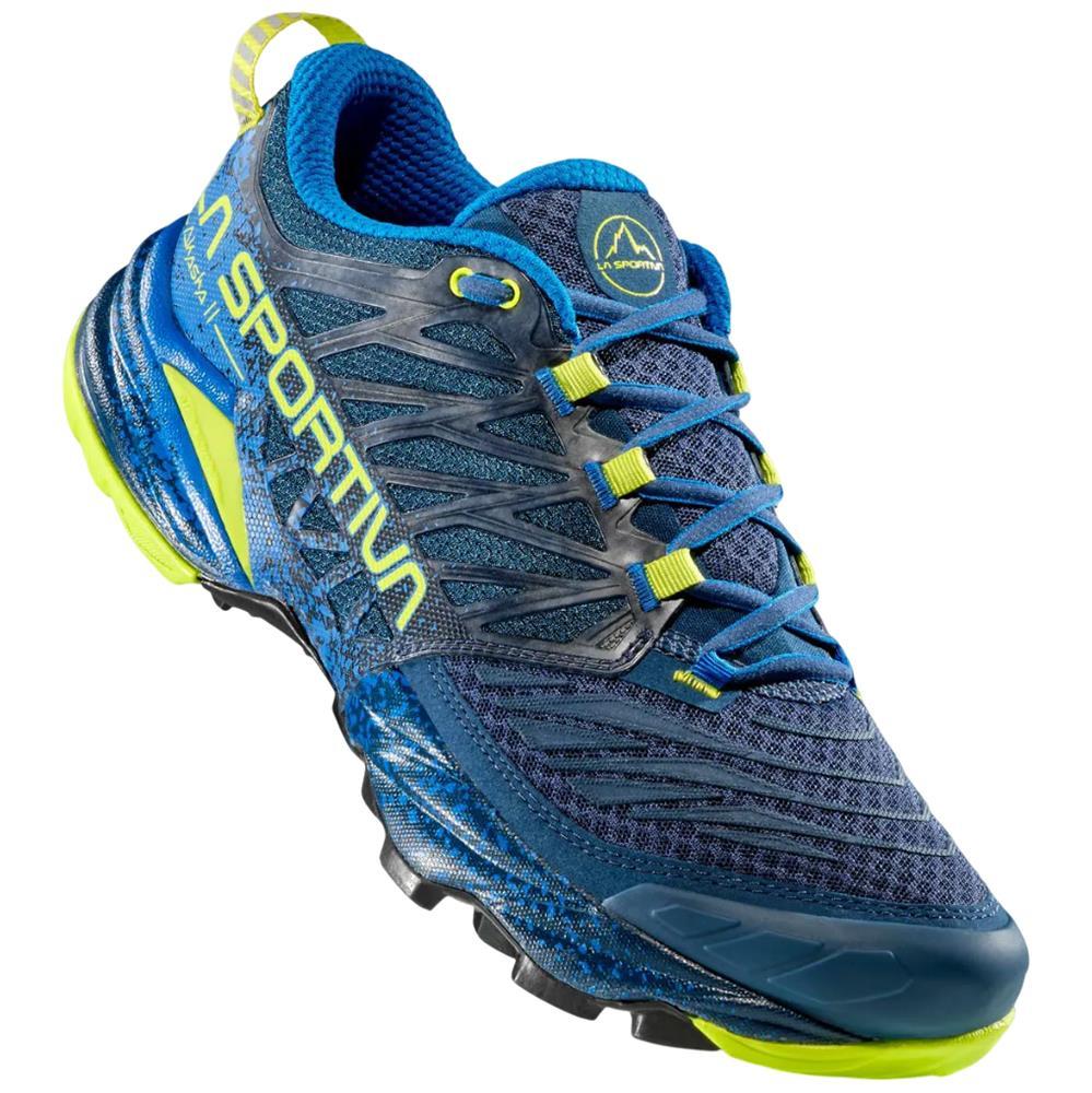 LA SPORTIVA Akasha II Scarpe Trail uomo 