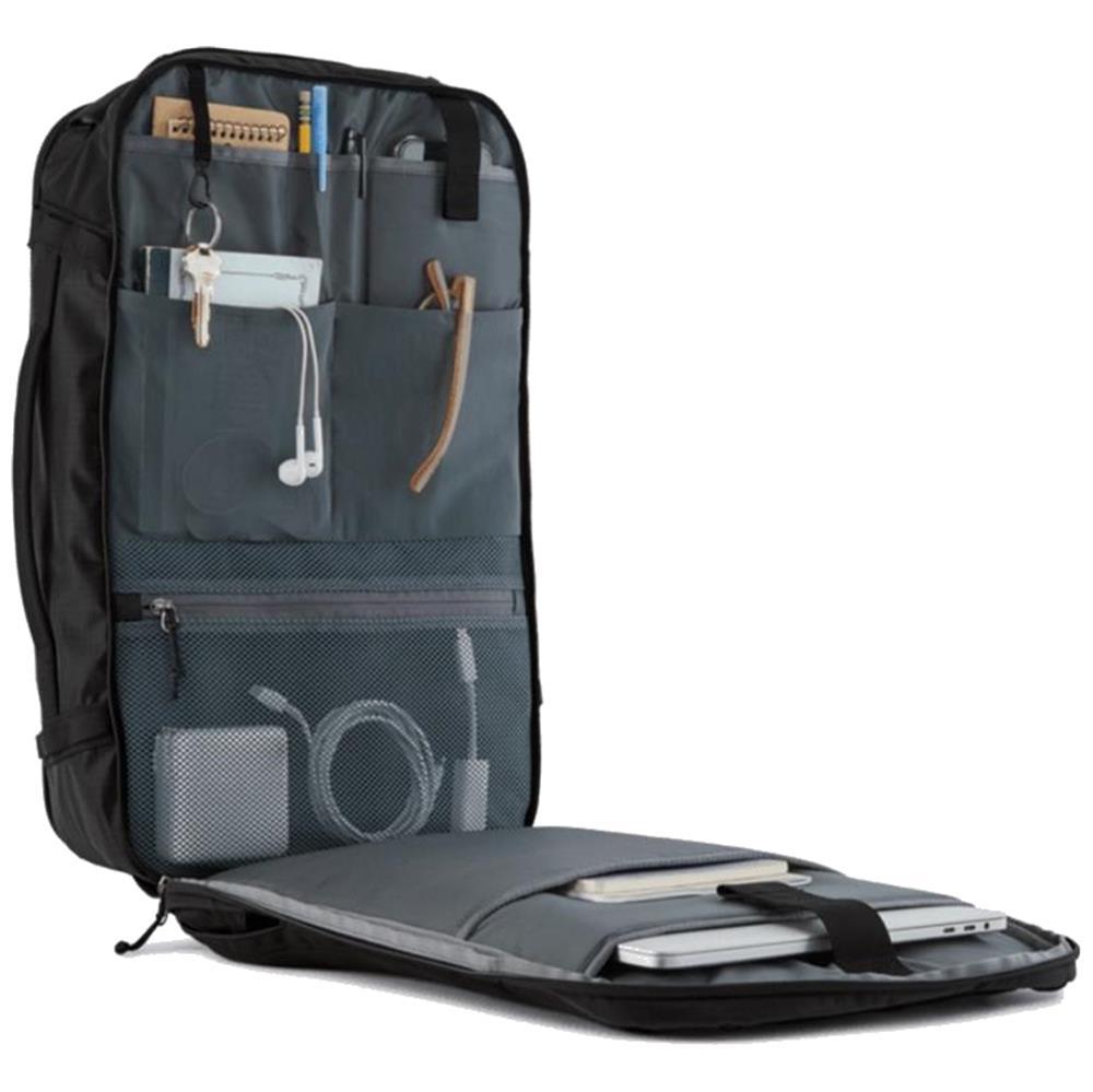 PATAGONIA Black Hole Mini MLC Borsa Zaino Viaggio 