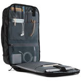 PATAGONIA Black Hole Mini MLC Borsa Zaino Viaggio 