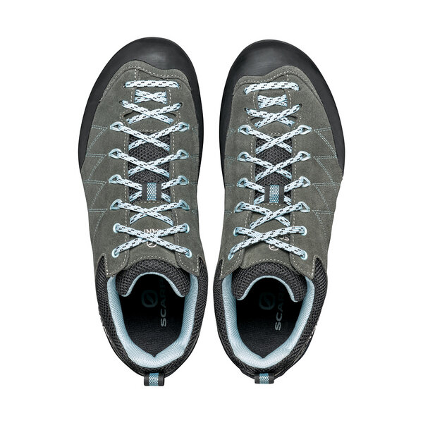 Scarpa crux avvicinamento donna 