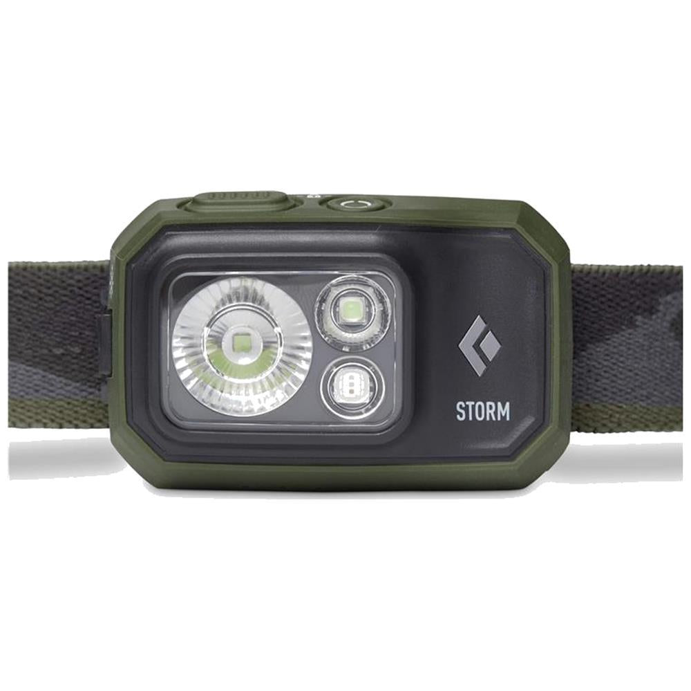 BLACK DIAMOND Storm 450 Lampada frontale 