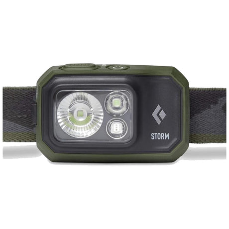 BLACK DIAMOND Storm 450 Lampada frontale 