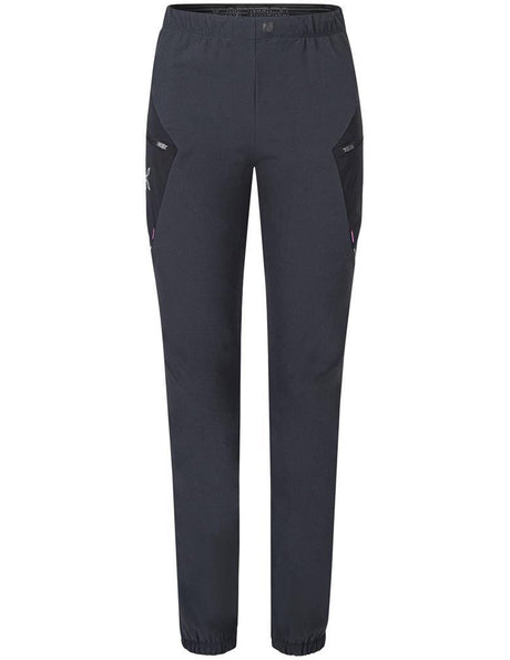 montura speed style woman pants 