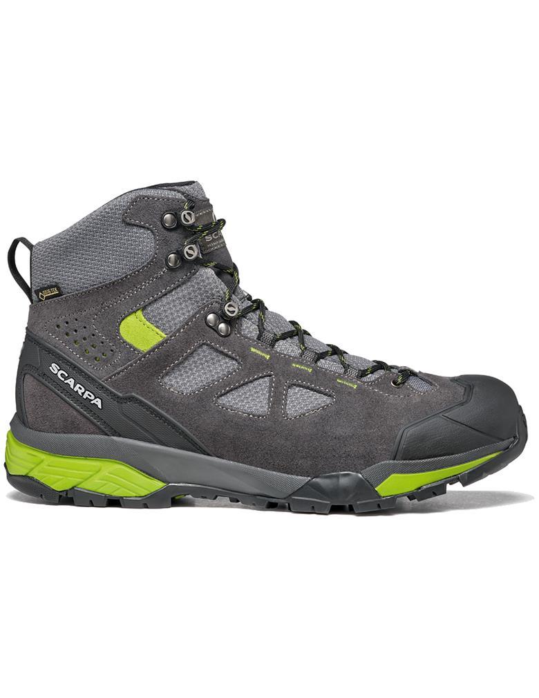 Scarponi Scarpa ZG Lite Gtx uomo 