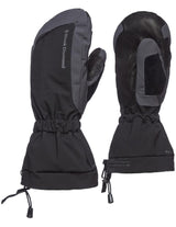Black Diamond glissade mitts 