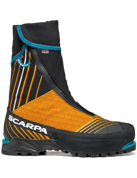Scarpa phantom tech HD 