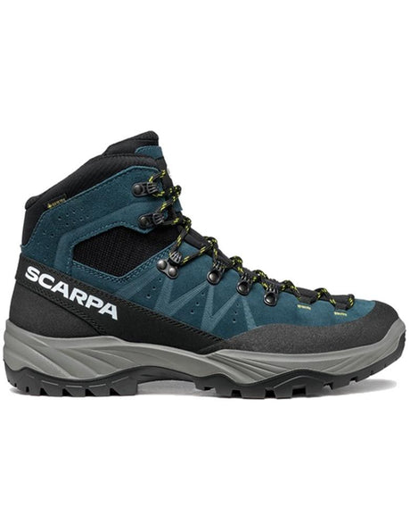 Scarpa boreas gtx uomo 
