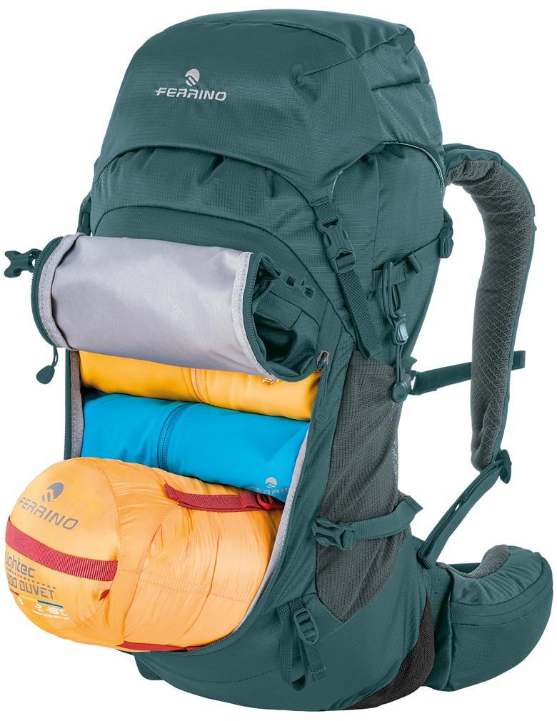 FERRINO Finisterre 40 Zaino Trekking 