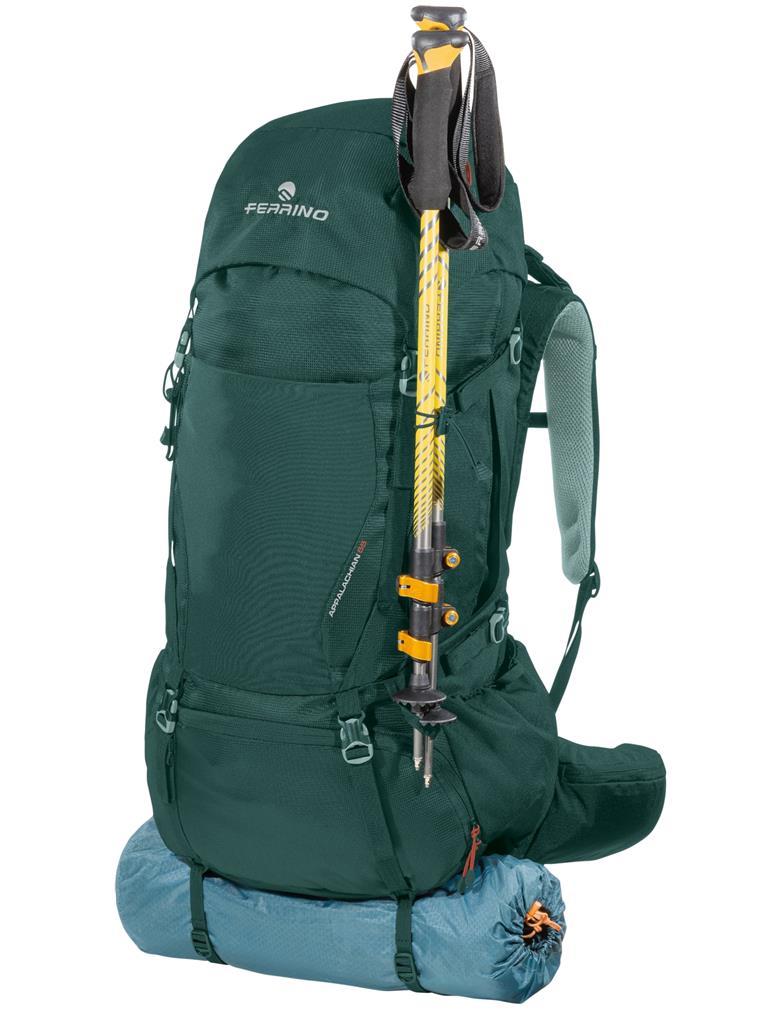 Ferrino Appalachian 55 litri zaino trekking 
