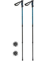 SET Elementerre hornet + bastoncini Ferrino GTA 